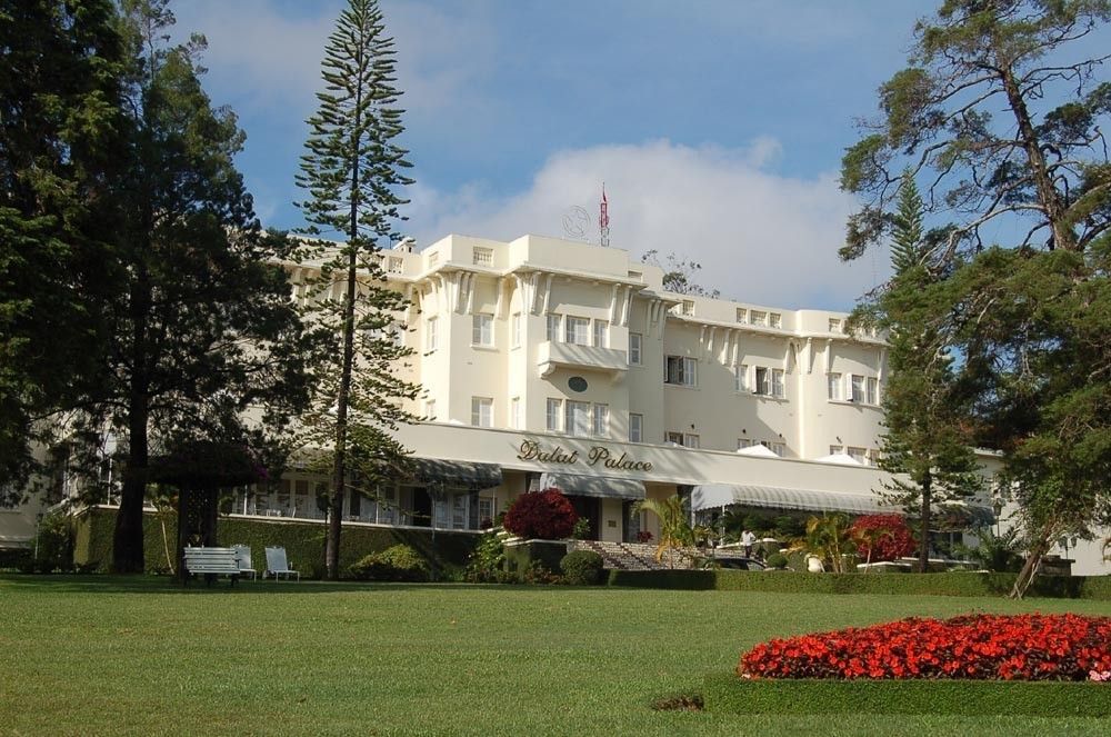 DALAT PALACE HERITAGE LUXURY HOTEL